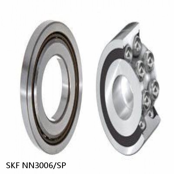 NN3006/SP SKF Super Precision,Super Precision Bearings,Cylindrical Roller Bearings,Double Row NN 30 Series