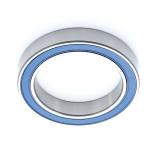 High Quality Stainless Steel 6205 Hybrid Ceramic Bearing with Si3N4