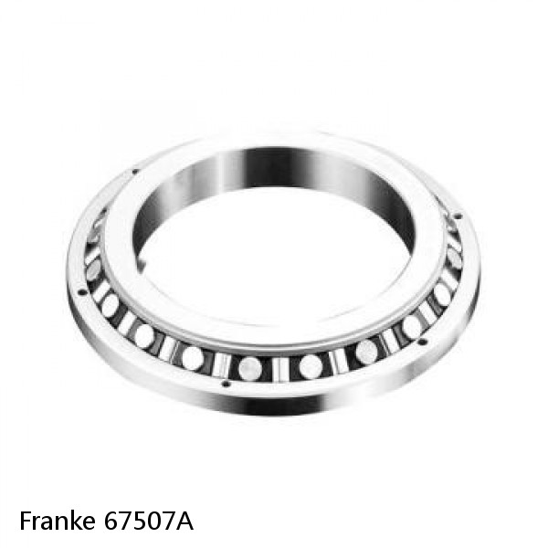 67507A Franke Slewing Ring Bearings #1 small image