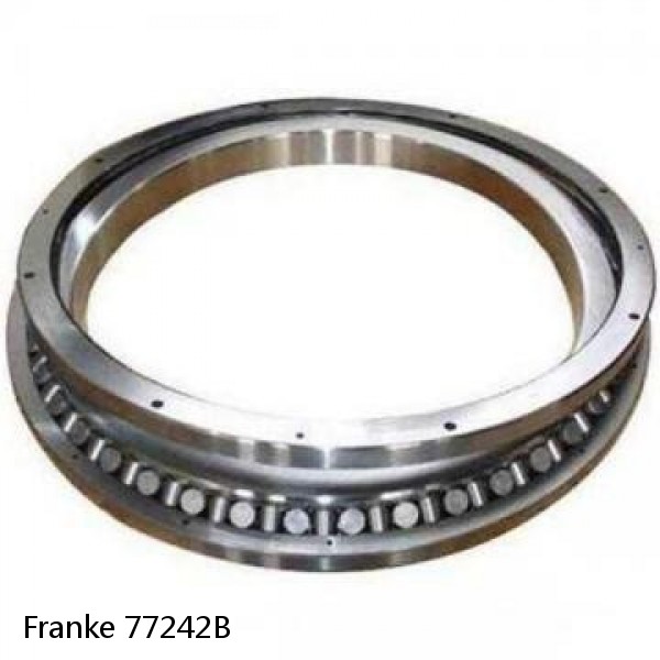 77242B Franke Slewing Ring Bearings #1 small image