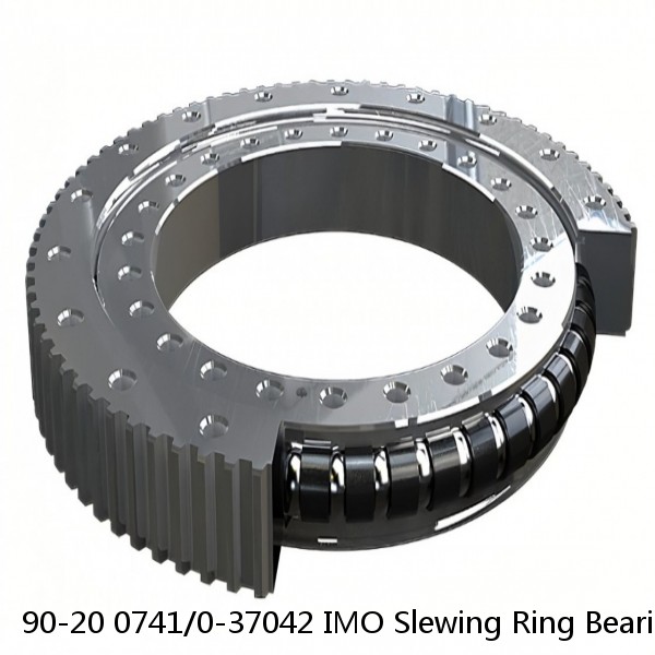90-20 0741/0-37042 IMO Slewing Ring Bearings
