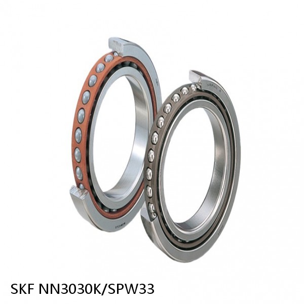 NN3030K/SPW33 SKF Super Precision,Super Precision Bearings,Cylindrical Roller Bearings,Double Row NN 30 Series