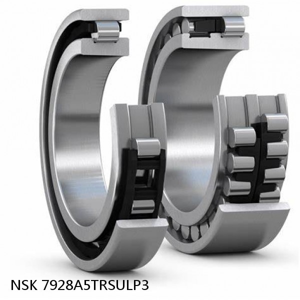 7928A5TRSULP3 NSK Super Precision Bearings #1 small image