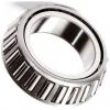 Metric/Inch Taper/Tapered Roller Bearing Chrome Steel Good Rotation Competitive Price