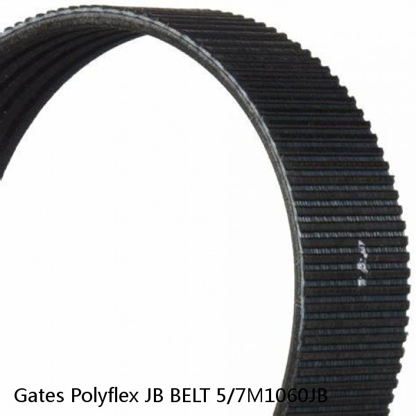 Gates Polyflex JB BELT 5/7M1060JB #1 small image