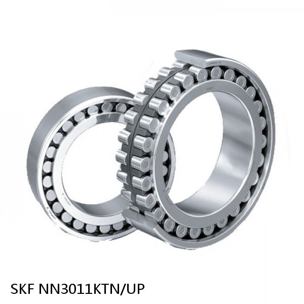 NN3011KTN/UP SKF Super Precision,Super Precision Bearings,Cylindrical Roller Bearings,Double Row NN 30 Series #1 image