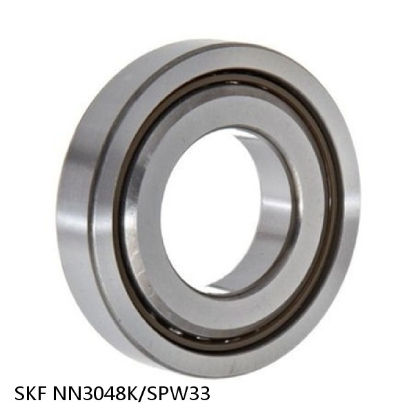 NN3048K/SPW33 SKF Super Precision,Super Precision Bearings,Cylindrical Roller Bearings,Double Row NN 30 Series #1 image