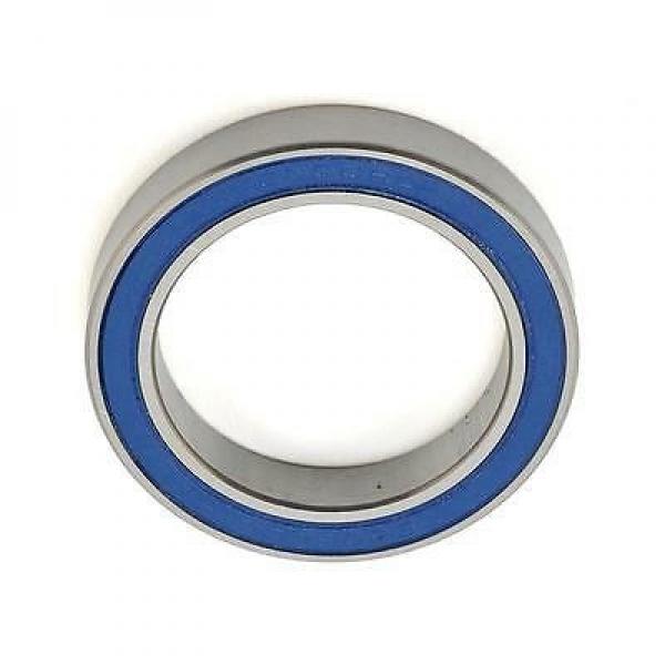 Hot Sale High Quality 6806 2RS/Zz Deep Groove Ball Bearing Thin Bearings Manufacturing #1 image