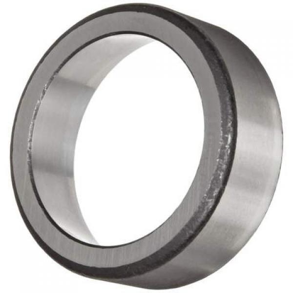 High Quality 6806 2RS/Zz Deep Groove Ball Bearing Roller Bearing #1 image