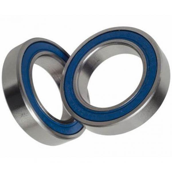Roller bearing NU2309 ECP SKF NTN cylindrical roller bearings SKF NU bearing #1 image
