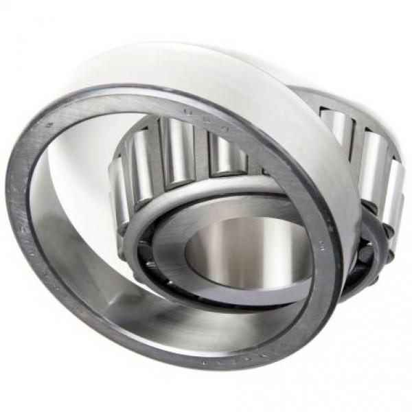 Deep groove ball bearing SKF bearing 6305-2rs1 ball bearing #1 image