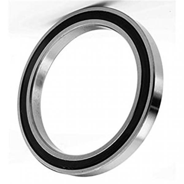 Wm Superior Quality Deep Groove Ball Bearings (6004 2RS) #1 image