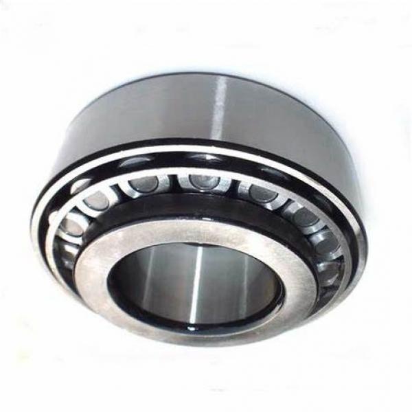 Chinese Factory Low Friction Original Quality Angular Contact Ball Bearing NSK 7210 #1 image