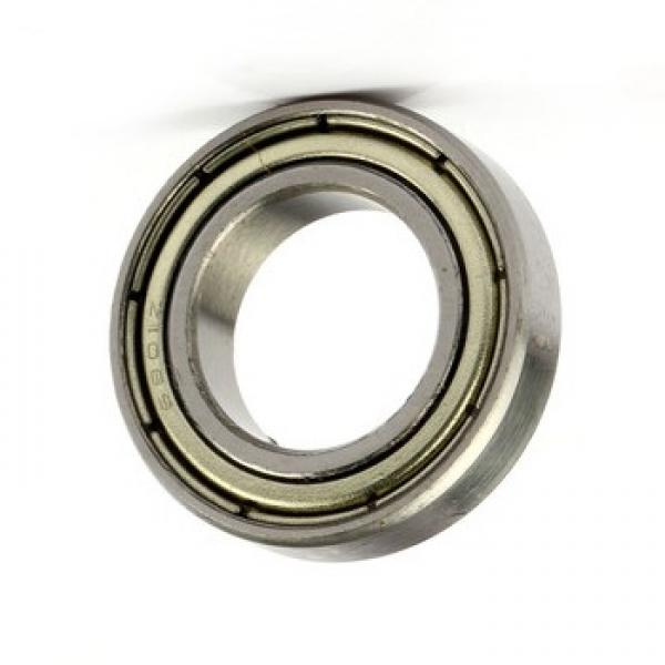 SKF NSK 6007 Deep Groove Ball Bearing for Auto Parts #1 image