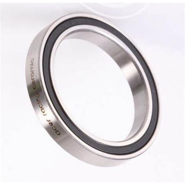 Rolling Bearing Agriculture Mining Machine Bearing Auto Parts 6000, 6200, 6400, 6800, 6900 SKF Deep Groove Ball Bearing #1 image