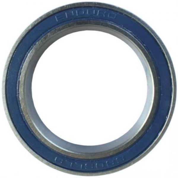Auto Parts SKF Timken NSK FAG INA 6203 2z 2RS Deep Groove Ball Bearing 6000, 6200, 6300, 6400, 6800 Series #1 image
