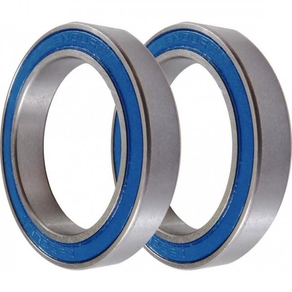 352208/09/10/11/12/13/14/15/16/17/18/19/20 Double Row Taper Roller Bearing #1 image