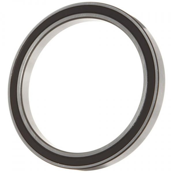 NSK Bearing Nj312 Cylindrical Roller Bearings #1 image