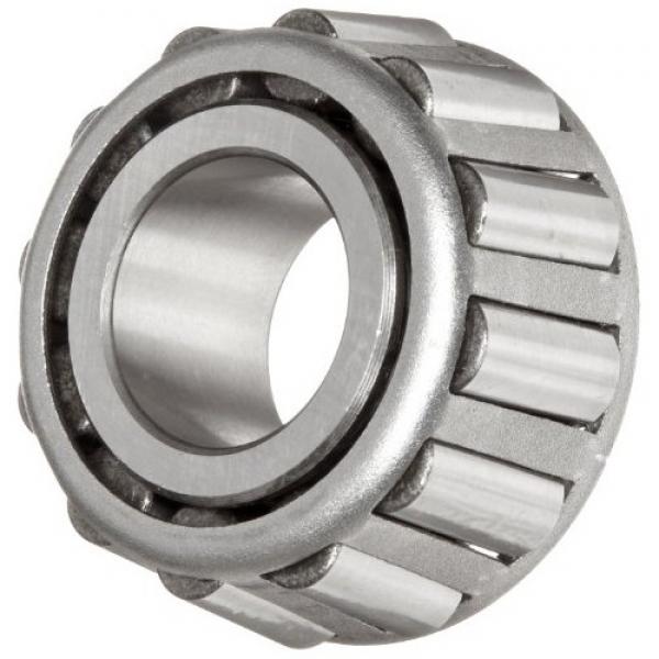 OEM Custom Any Size Automobile Manufacturer Taper Roller Bearings #1 image