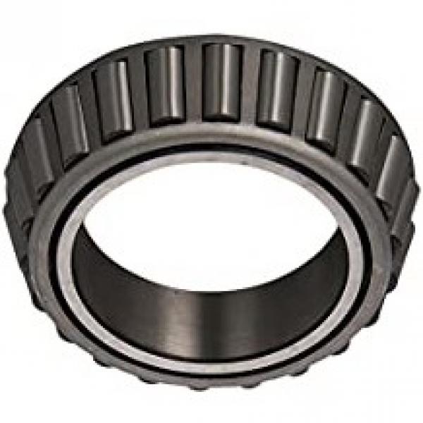 Zirconia ZrO2 Ceramic Bearing 6806 manufacturer from China with competitive price #1 image