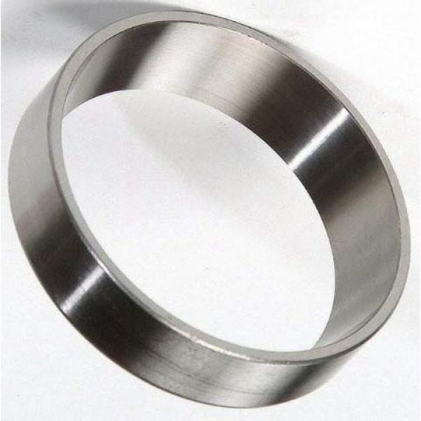 Ceramic Bearing Anti - High Temperatures And Corrosive Alumina Zirconia Ceramic Roller Bearings #1 image