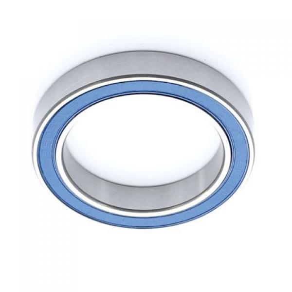 High Quality Stainless Steel 6205 Hybrid Ceramic Bearing with Si3N4 #1 image