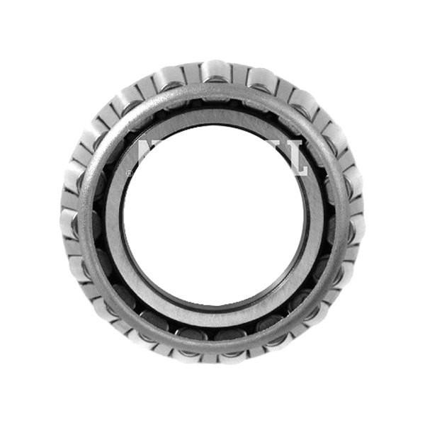 Zirconia ZrO2 Ceramic Bearing 6800 manufacturer from China with competitive price #1 image