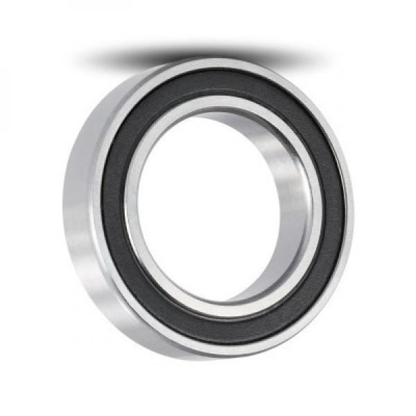 Good Quality Taper Roller Bearing 32207 Size 35*72*24.5mm #1 image